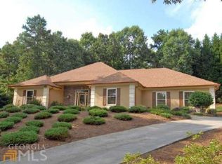 111 Windalier Rdg, Peachtree City, GA 30269