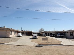 11855 Sage St, Adelanto, CA 92301