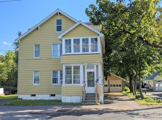 87 Lowell St, Albany, NY 12205