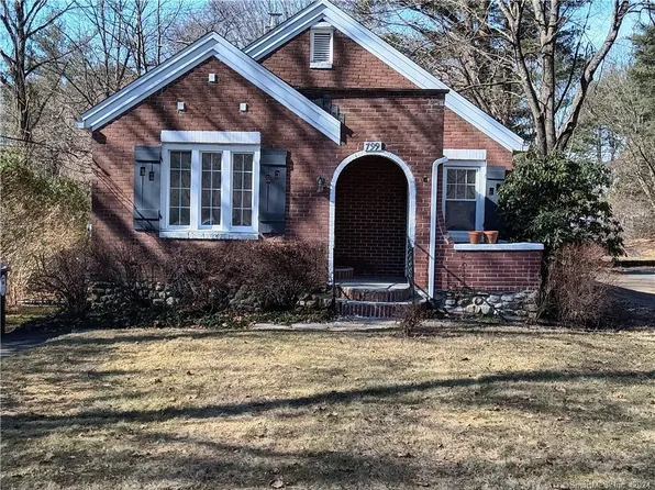 (undisclosed Address), Killingly, CT 06239