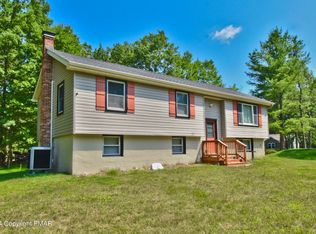 55 Mountain Rd, Albrightsville, PA 18210