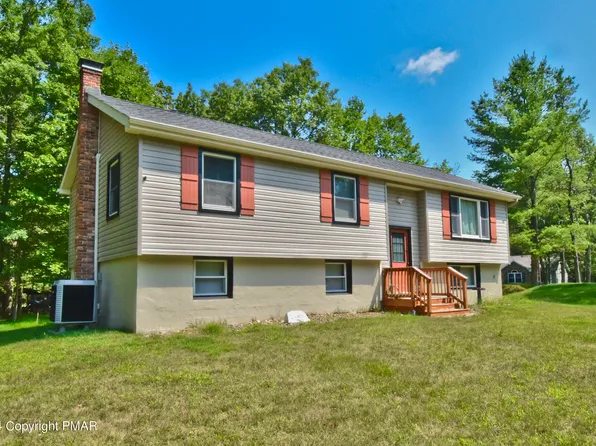 55 Mountain Rd, Albrightsville, PA 18210