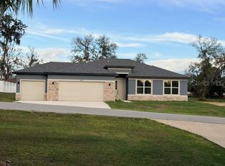 8729 SW 128TH TERRACE, DUNNELLON, FL 34432