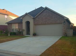 110 Fallow Field Rd, Rayne, LA 70578