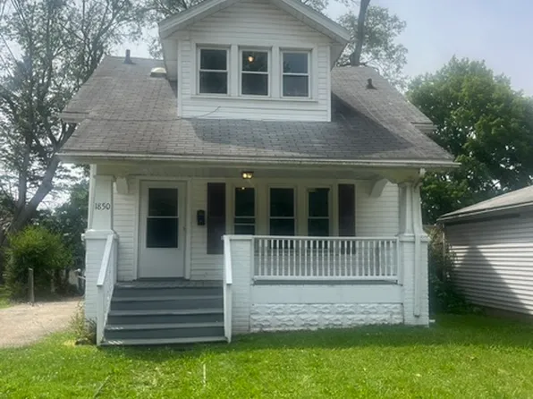1850 16th St SW, Akron, OH 44314