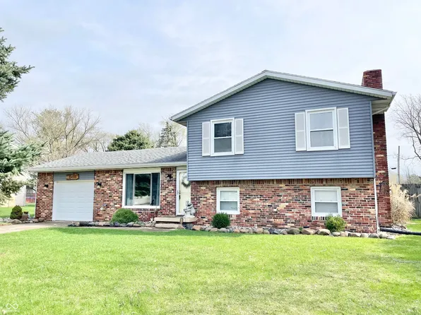 545 Jonathan Way, Lafayette, IN 47905