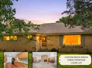 1140 David Dr, Hastings, MI 49058