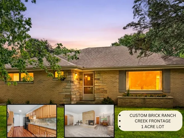 1140 David Dr, Hastings, MI 49058