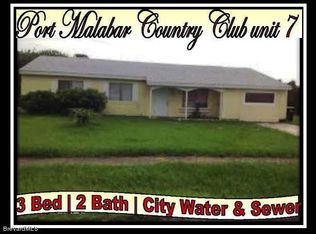 1075 Hampshire Ave NE, Palm Bay, FL 32905