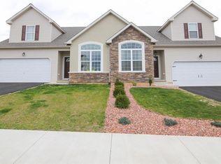 LOT 924 25 Graystone Cir, Webster Allen Township, PA 18067