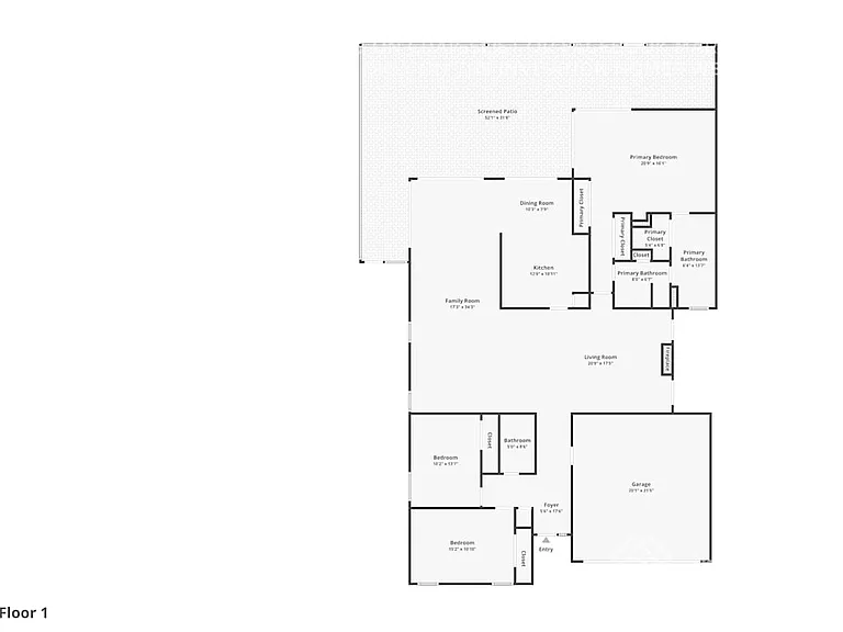 7045 Golf Pointe Cir — Photo 2