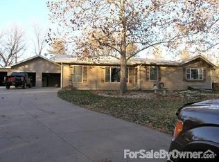 14620 W 63rd St S, Clearwater, KS 67026