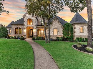 2309 Tall Woods Trl, Keller, TX 76262