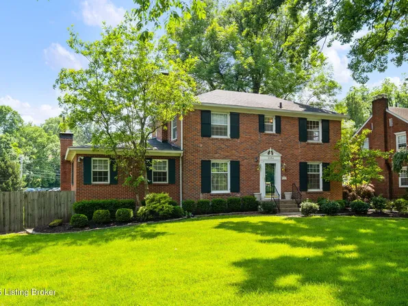 2364 Ashwood Dr, Louisville, KY 40205