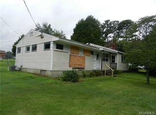 3800 River Rd, Hopewell, VA 23860