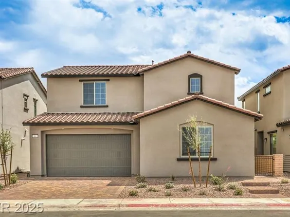 89 Oratorio Dr, Henderson, NV 89015