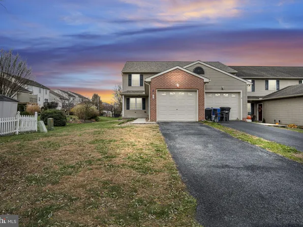 2 Sue Cir #L-0034, Lebanon, PA 17042