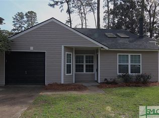 61 Egret Cir, Richmond Hill, GA 31324
