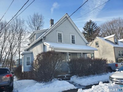 20 Geer Avenue, Norwich, CT, 06360