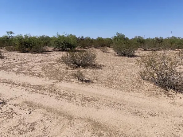3310 N BUTTERFIELD Drive #37, Eloy, AZ 85131