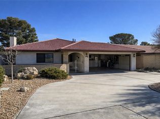 27987 Fairacres Ln, Helendale, CA 92342