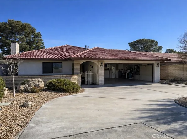 27987 Fairacres Ln, Helendale, CA 92342