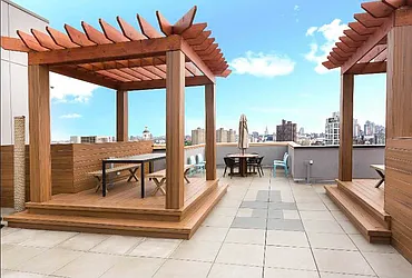 Rented by The KCI Group