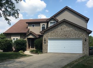 1302 Galway Rd, Joliet, IL 60431