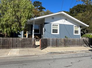 526 Union St, Monterey, CA 93940