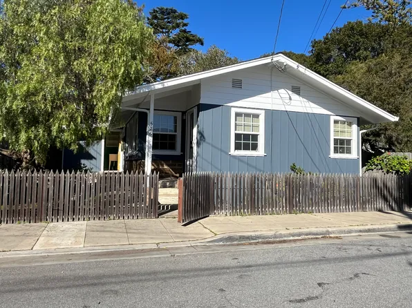 526 Union St, Monterey, CA 93940