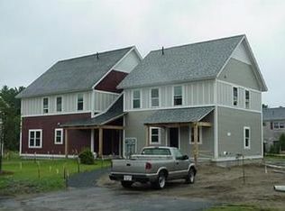 71 Solar Way, Greenfield, MA 01301