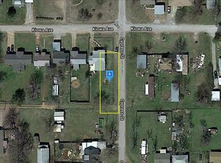414 E Kiowa, Rush Springs, OK 73082