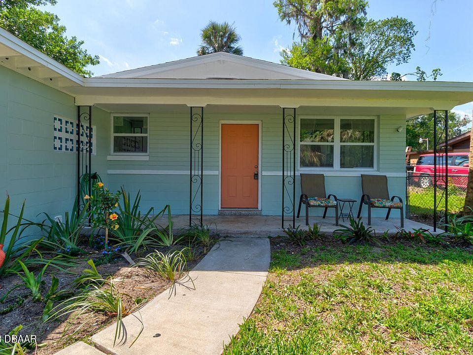 1029 North St, Daytona Beach, FL 32114 Zillow