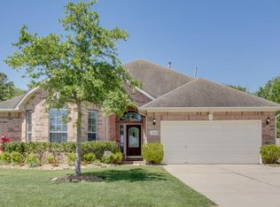 3023 E Cedar Hollow Dr, Pearland, TX 77584