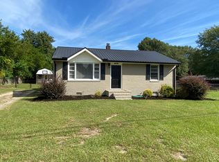 3501 Rainbow St, Martinez, GA 30907