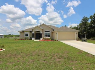 10623 SW 38th Ave, Ocala, FL 34476
