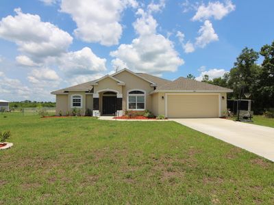 10623 SW 38th Ave, Ocala, FL, 34476
