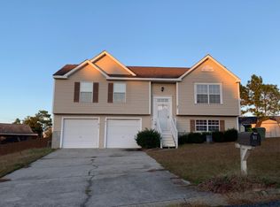 91 Sandpine Cir, Columbia, SC 29229