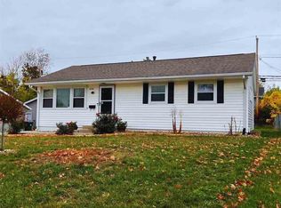 4316 Sherman St NE, Cedar Rapids, IA 52402