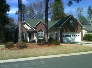 138 Travellers Ln, Aiken, SC 29803