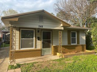 548 Sassafras Ave, Shreveport, LA 71106