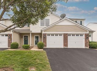 4934 Heritage Heights Cir, Hazelwood, MO 63042