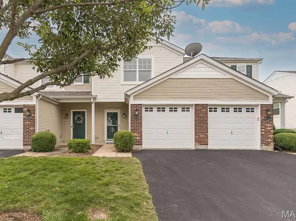 4934 Heritage Heights Cir, Hazelwood, MO 63042