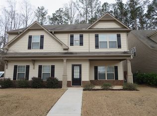 340 Parc Xing, Acworth, GA 30102