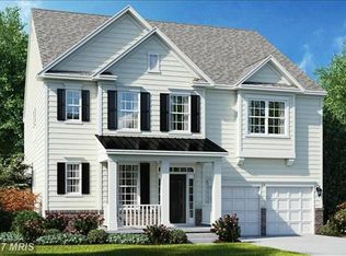 9944 Twin Fawn Trl, Laurel, MD 20723