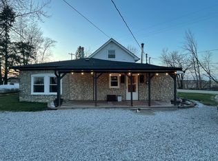 6980 N Michigan Rd, Fairland, IN 46126