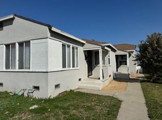 56TH 1811 & 1813, Long Beach, CA 90805