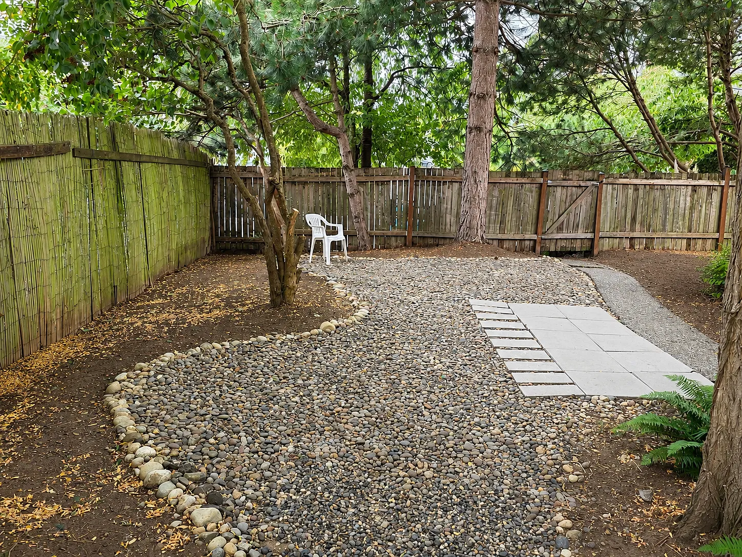 1 bed, 580 sqft, $2,300 — Photo 2