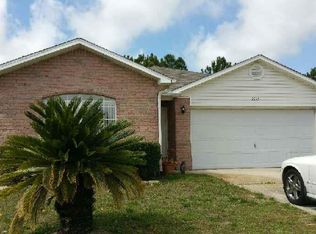 2045 Reserve Blvd, Gulf Breeze, FL 32563