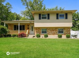 7608 Greenfield Ave, Louisville, KY 40214